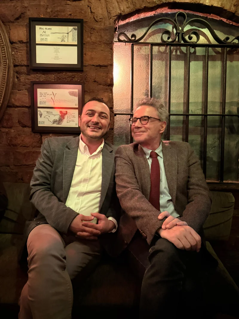 2026 Tüyap İstanbul